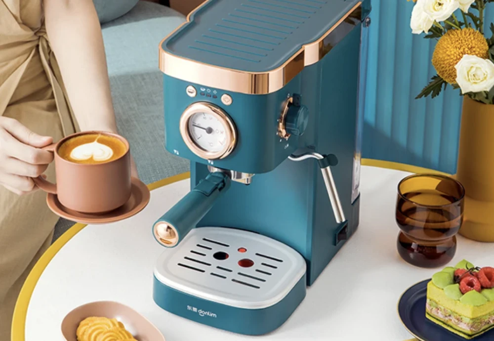 best compact espresso machines