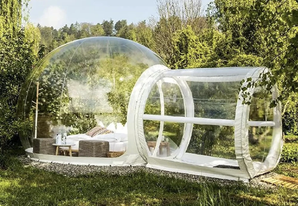 bubble tree tent buy