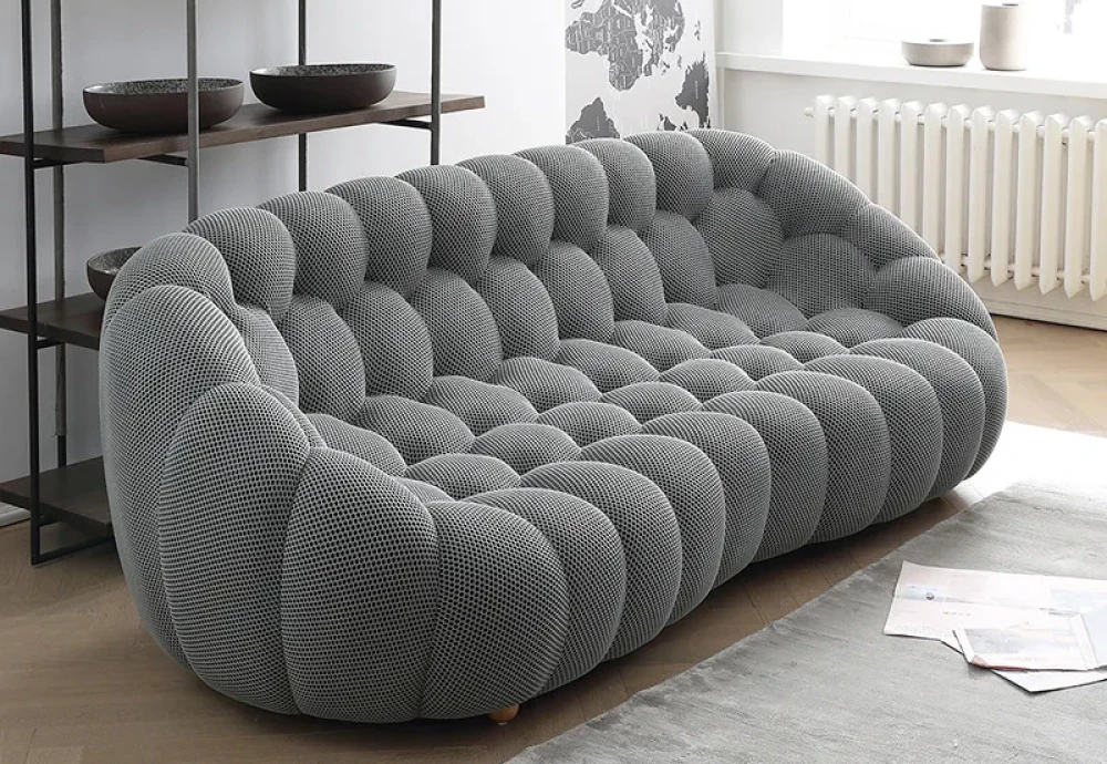 interior design cloud couch