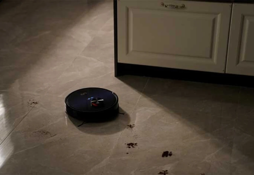 which robot vacuum cleaner is best for home